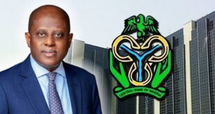 Banks can trade with deposited foreign currencies - CBN