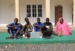 Bauchi police arrest woman and four teenagers for armed robbery, recover stolen laptops, phones, bottles of palm oil