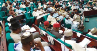 Bill proposing Six-year single-term for President, Governors rejected by Reps