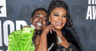 Biography of Marcelene Octave, Kodak Black's mother