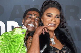 Biography of Marcelene Octave, Kodak Black's mother