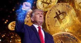 Bitcoin hits $90,000 for first time following Trump's support