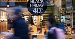 Black Friday scams: How can shoppers better protect themselves?