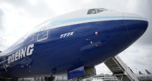 Boeing factory workers to vote on deal that could end strike