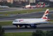 British Airways planes stuck on the tarmac after IT outage at Heathrow