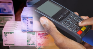 CBN directs banks to load ATMs, threatens to sanction banks disbursing cash to naira hawkers