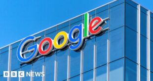 Canada's antitrust watchdog sues Google