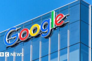 Canada's antitrust watchdog sues Google