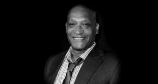 Candyman actor,  Tony Todd d!es at 69