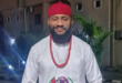 Castigating your family in public is a sign of weakness - Yul Edochie