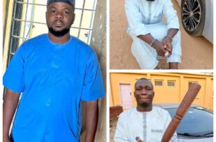 Court remands man for abduction and m8rder of KEDCO staff to avoid repaying N3m he deceitfully collected from him