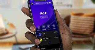 Cross-border payments still not easy enough, says Revolut Europe CEO