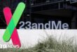 DNA-testing site 23andMe fights for survival