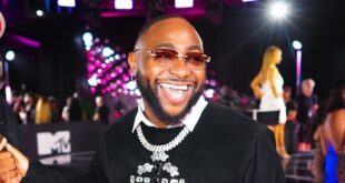 Davido set to celebrate birthday with ₦300 million donation to charity