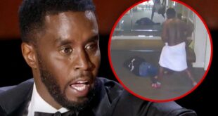 Diddy claims prosecutors showed judge edited Cassie video to make him look dangerous