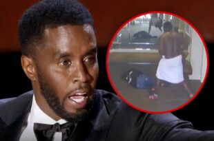 Diddy claims prosecutors showed judge edited Cassie video to make him look dangerous