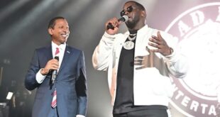 Diddy slams former Bad Boy Rapper, Shyne, with cease and desist letter over new Documentary on 1999 Nightclub shooting incident featuring Jennifer Lopez