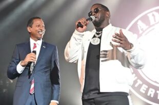 Diddy slams former Bad Boy Rapper, Shyne, with cease and desist letter over new Documentary on 1999 Nightclub shooting incident featuring Jennifer Lopez