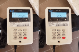 DisCos raise meter prices by 28.03% for second time in four months