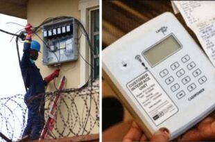 Don?t migrate customers forcefully to estimated billing - NERC warns DisCos