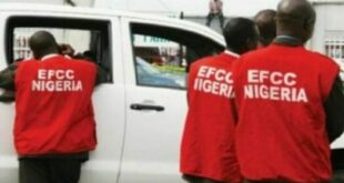 EFCC arrests Edo Accountant General and four other officials days to end of Governor Obaseki?s tenure