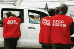 EFCC arrests Edo Accountant General and four other officials days to end of Governor Obaseki?s tenure