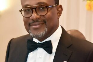 EFCC arrests former NCDMB boss Wabote over $35m Brass project fraud scandal