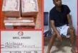 EFCC arrests man for alleged currency racketeering in Enugu