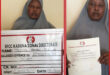 EFCC arrests woman for Employment Scam in Kaduna