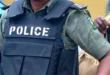 Edo police arrest three over k!lling of two artisans mistaken for robbers