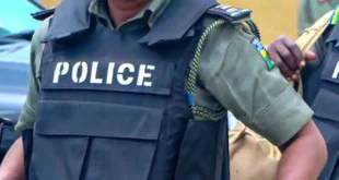 Edo police arrest three over k!lling of two artisans mistaken for robbers