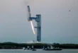 Elon Musk?s SpaceX set for test flight of the most powerful launch vehicle ever built