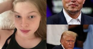 Elon Musk?s estranged trans daughter announces she?s leaving the US after Trump win