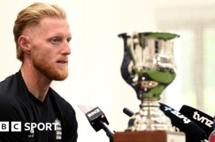 Ben Stokes