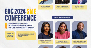 Enterprise Development Centre 2024 SME Conference