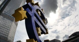 Eurozone sovereign debt crisis? ECB warns of fiscal and growth risks