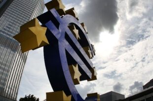 Eurozone sovereign debt crisis? ECB warns of fiscal and growth risks