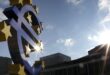 Eurozone's inflation rate rises to 2.3%: Should the ECB be concerned?