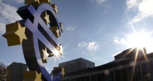 Eurozone's inflation rate rises to 2.3%: Should the ECB be concerned?