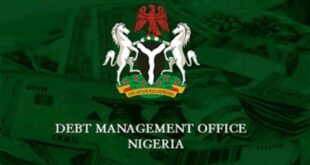 Every Nigerian now owes N619, 501 according to debt per capita report