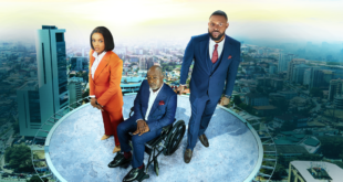 Exclusive: New Showmax Original, 'Princess on a Hill' lays bare corporate politics in Nigeria