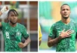 FULL LIST: Ademola Lookman, Troost Ekong, Asisat Oshoala shortlisted for 2024 FIFA Best awards