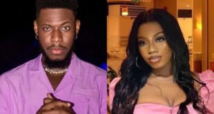 Fans left heartbroken as BBNaija's Angel confirms her split from Soma