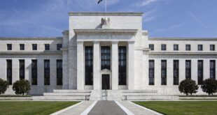 Federal Reserve set to cut rates as post-election uncertainty grows