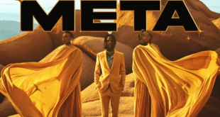 Fireboy DML, Nomcebo Zikode, and Sofiya Nzau drops captivating visuals for 'META'