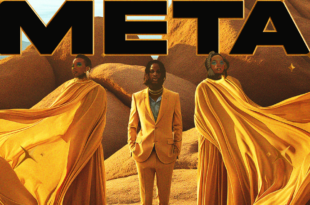 Fireboy DML, Nomcebo Zikode, and Sofiya Nzau drops captivating visuals for 'META'