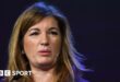 Baroness Karren Brady