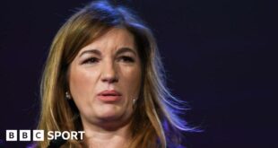 Baroness Karren Brady