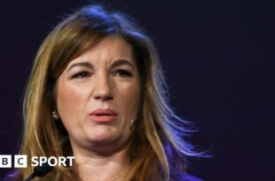 Baroness Karren Brady