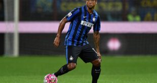 Former Inter Milan star, Fredy Guarin reveals he was drinking up to 70 beers a night during the darkest period of his career